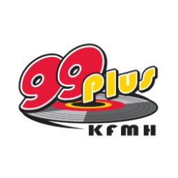Radio 99 Plus KFMH
