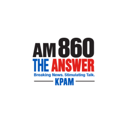 Radio KPAM AM 860 The Answer