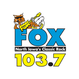 Radio KLKK 103-7 The Fox