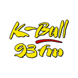 Radio KUBL K-Bull 93.3 FM