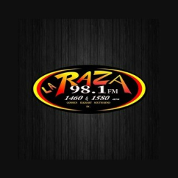 Radio WHLY La Raza 98.1 FM