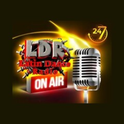 Latin Dance Radio Oficial