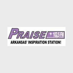KPZK Praise Radio 102.5 FM