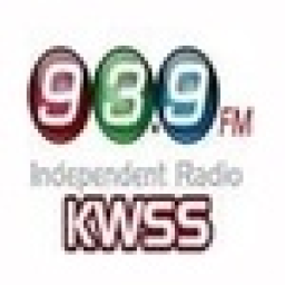 Radio KWSS 93.9 FM