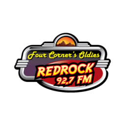 Radio KBDX Red Rock 92.7 FM