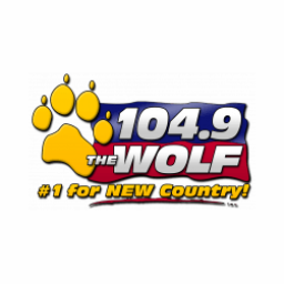 Radio WXCL 104.9 The Wolf