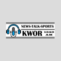 Radio KWOR 1340 AM