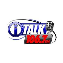 Radio KNKI iTalk 106.7 FM
