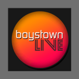 Dance Radio - Boystown live