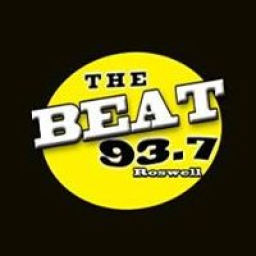 Radio KKBE The Beat 93.7 FM / 910 AM