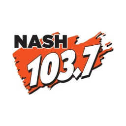 Radio WHHT 103.7 Nash Icon