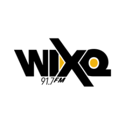 Radio WIXQ The Ville 91.7 FM