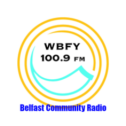 Belfast Community Radio (WBFY-LP)