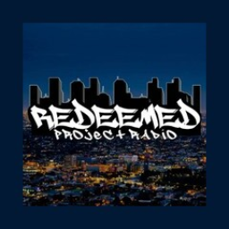Redeemed Project Radio