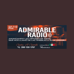 AdmirableRadio 88.5 FM
