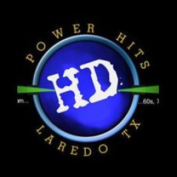 Radio Power Hits HD - Laredo's Greatest Hits