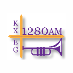 Radio KXEG The Trumpet 1280 AM