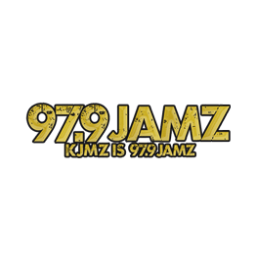 Radio KJMZ JAMZ 97.9 FM