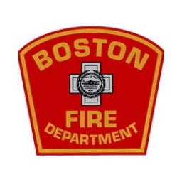 Radio Boston Fire Department