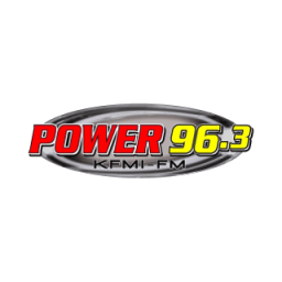 Radio KFMI Power 96.3 FM