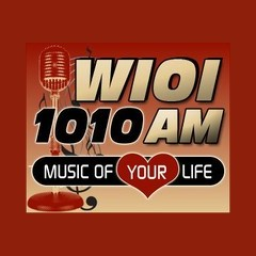 Radio WIOI Music of Your Life 1010 AM