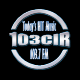 Radio WCIR 103 CIR
