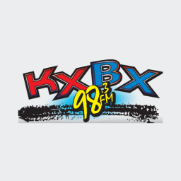 Radio KXBX Your Music Your Station 98.3 FM