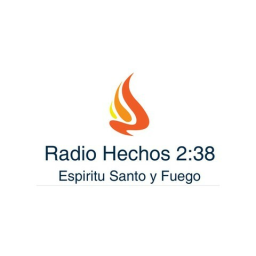 Radio Hechos 2:38