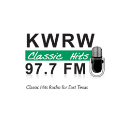 Radio KWRW Classic Hits 97.7 FM