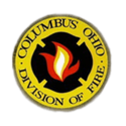 Radio Columbus Fire and EMS
