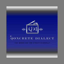 Radio Qoncrete Dialect