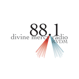 KVDM Divine Mercy Radio