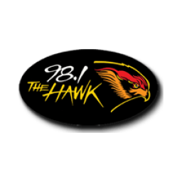 Radio WHWK 98.1 The Hawk