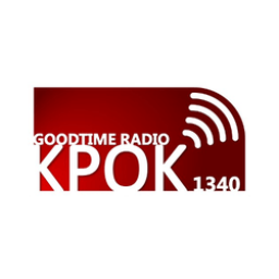 Radio KPOK 1340 AM