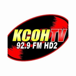 Radio KCOH The One 1230 AM