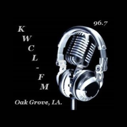 Radio KWCL Oldies 96.7 FM