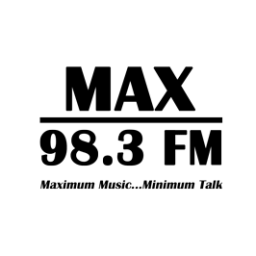 Radio WYMR Max 98.3 FM