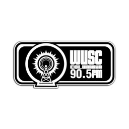 Radio WUSC 90.5