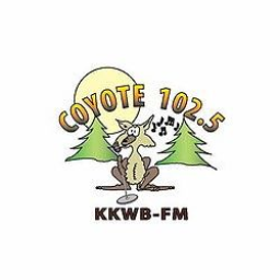 Radio KKWB Coyote 102.5