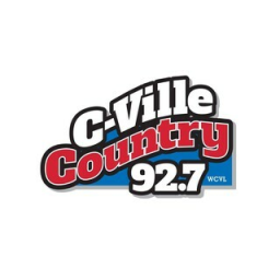 Radio WCVL C-Ville Country 92.7 FM