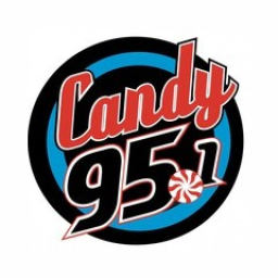 Radio KNDE Candy 95 FM