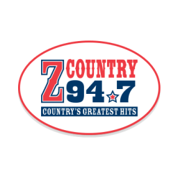 Radio KZAL Z-Country 94.7