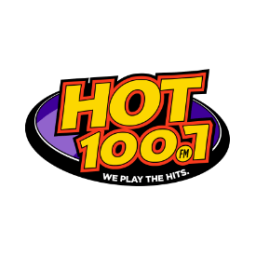 Radio WVHK Hot 100