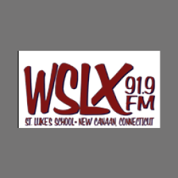 Radio WSLX 91.9
