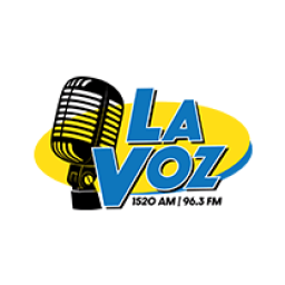 Radio La Voz 1520 AM
