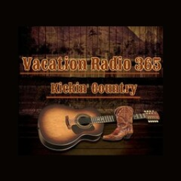 Vacation Radio 365, Kickin' Country