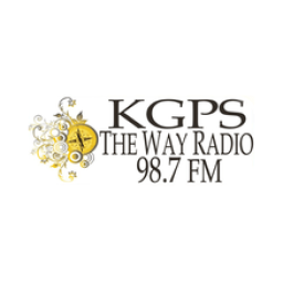 Radio KGPS-LP 98.7 FM