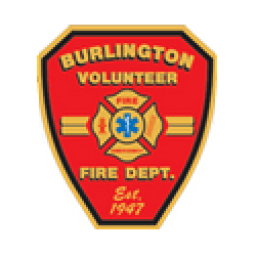 Radio Burlington Fire Department