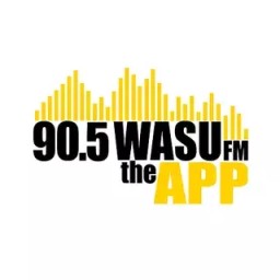 Radio WASU The App 90.5 FM