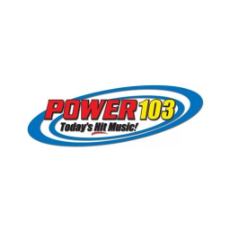 Radio KCDD Power 103